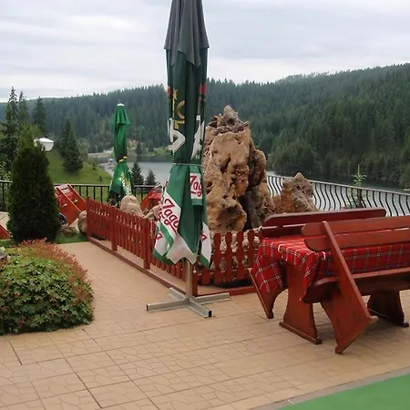 Hotel Tihiqt Kat *