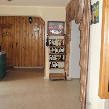 Tihiqt Kat Hotel Dospat