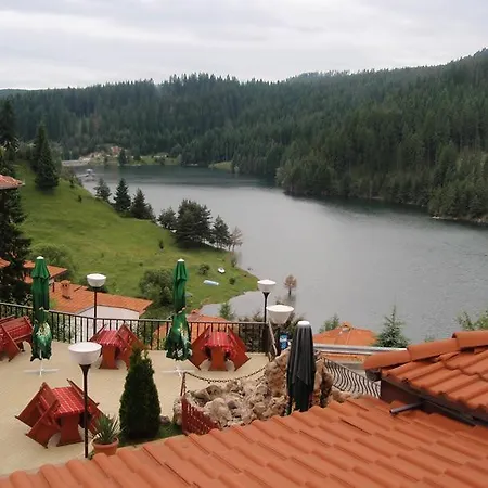 Tihiqt Kat Hotel *