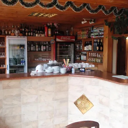 Hotel Tihiqt Kat