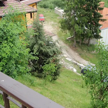 Hotel Tihiqt Kat *