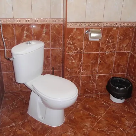 Hotel Tihiqt Kat Dospat