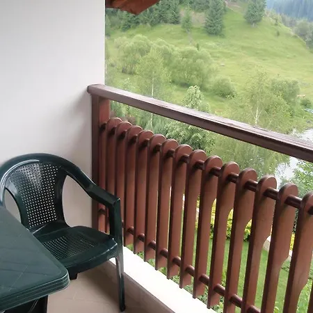 Hotel Tihiqt Kat