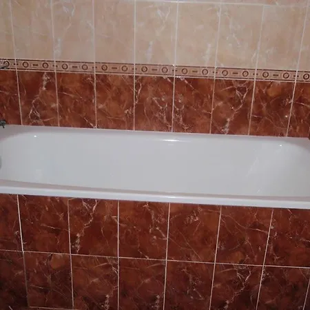 Tihiqt Kat Hotel *