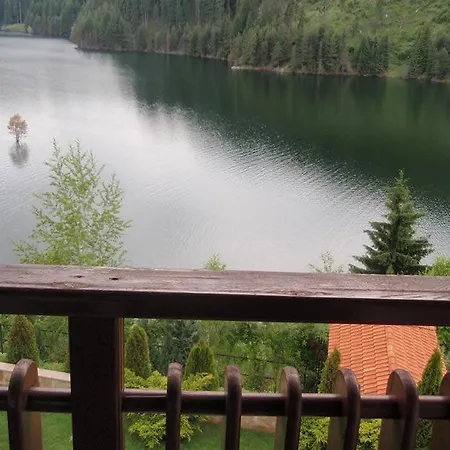 Tihiqt Kat Hotel Dospat