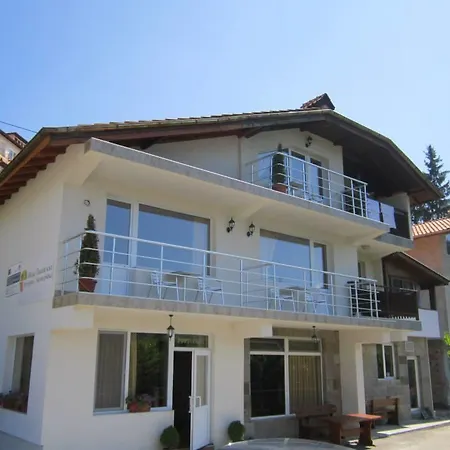 Hotel Tihiqt Kat Dospat