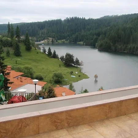 Hotel Tihiqt Kat Dospat