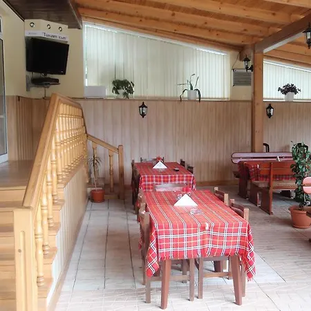 Hotel Tihiqt Kat Dospat