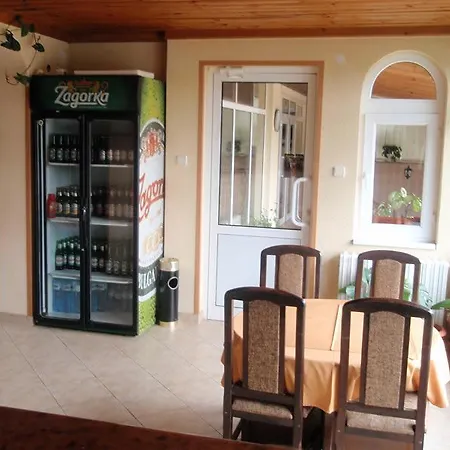 Hotel Tihiqt Kat