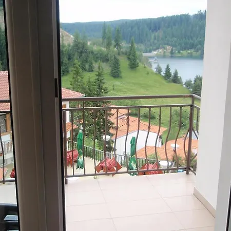 Hotel Tihiqt Kat Dospat