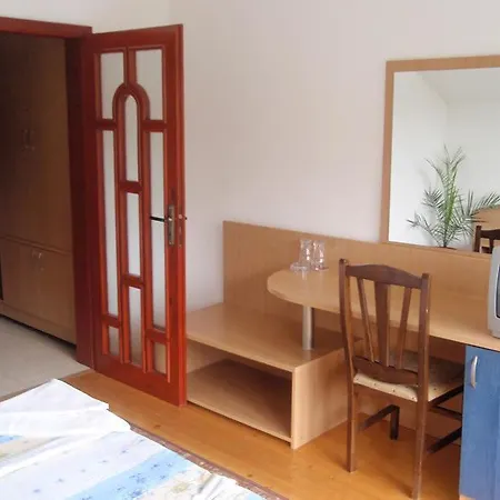 Hotel Tihiqt Kat