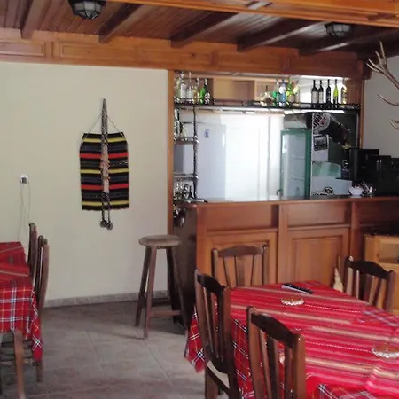 Hotel Tihiqt Kat
