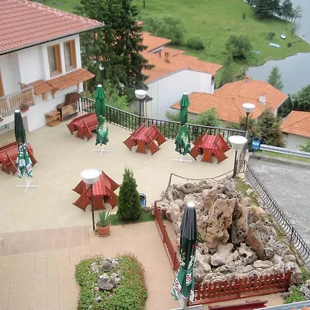 Tihiqt Kat Hotel *