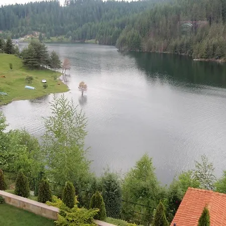 Hotel Tihiqt Kat