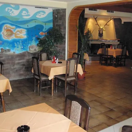Tihiqt Kat Hotel Dospat